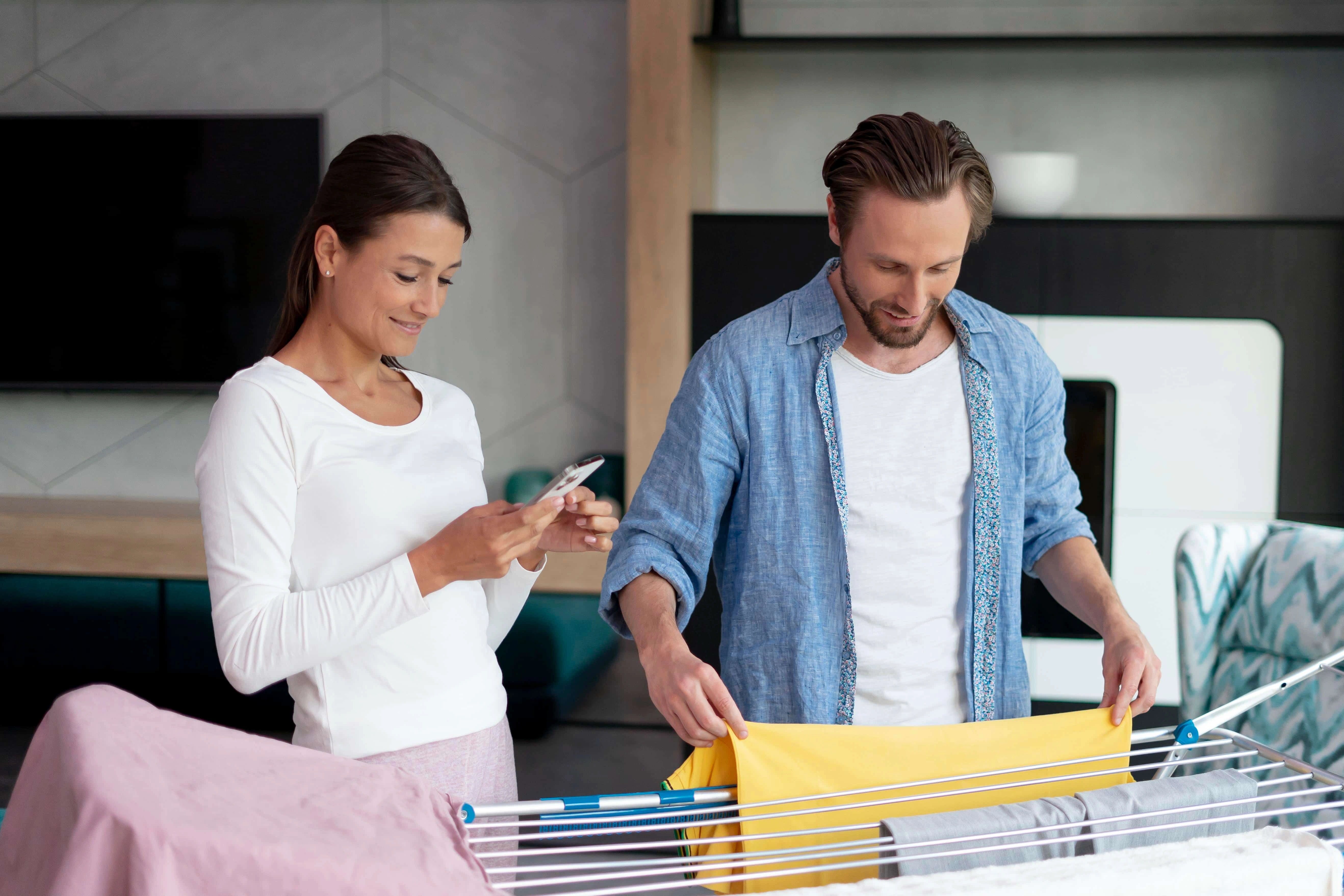 Best laundry near Ondipudur